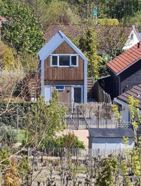 Een heerlijke vakantiewoning aan de Zeeuwse kust
